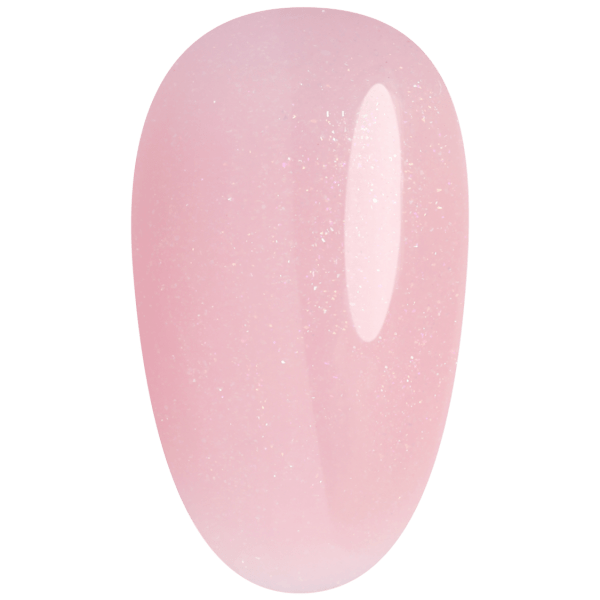 E.MiLac Base Gel Pearl Pink #13