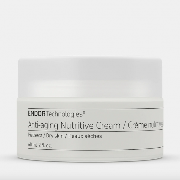 Bioactive Nutritive Cream