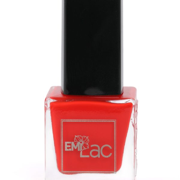 Nail Polish for Stamping Red #6